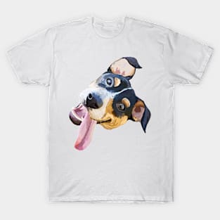 Smiling Doggo T-Shirt